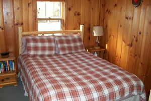 Alquiler Vacacional - Cozy 2 Bedroom Cabin With Gas Fireplace