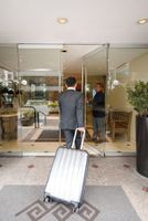 Alojamiento - Los Tallanes Hotel & Suites