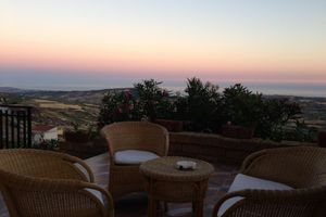 Alojamiento - B&B Montemare