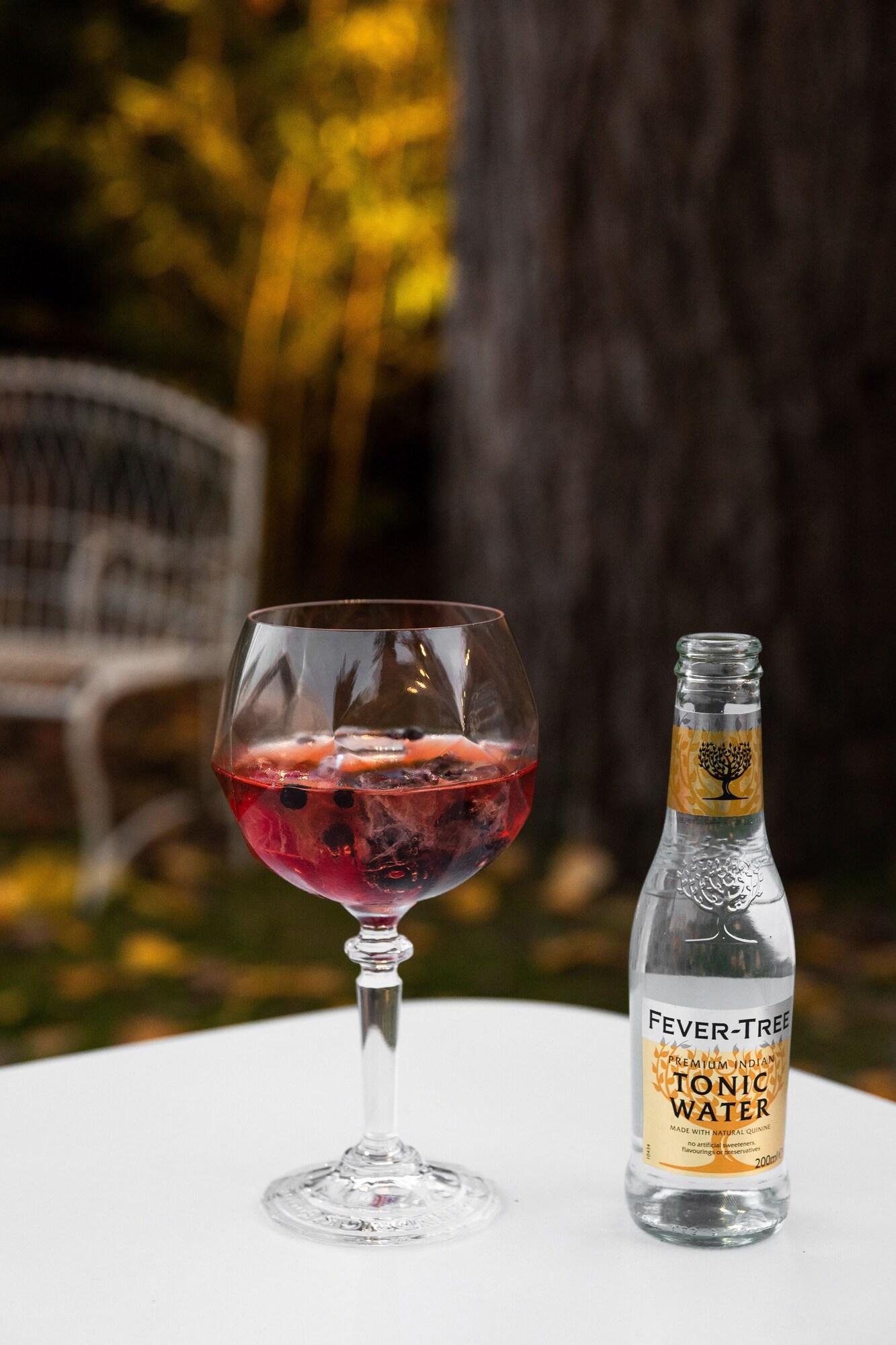 Bar/Salón Hotel Groenendaal