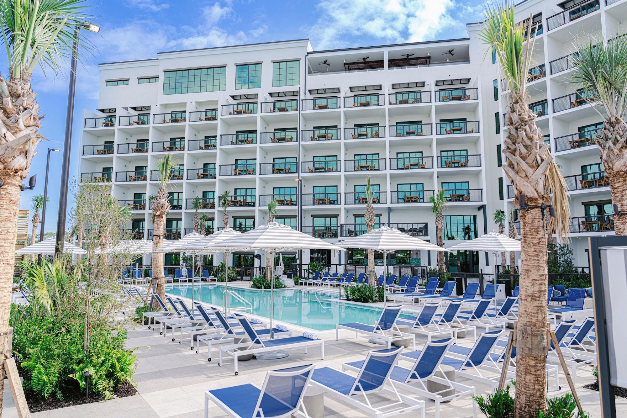 Varios The Perry Hotel Naples