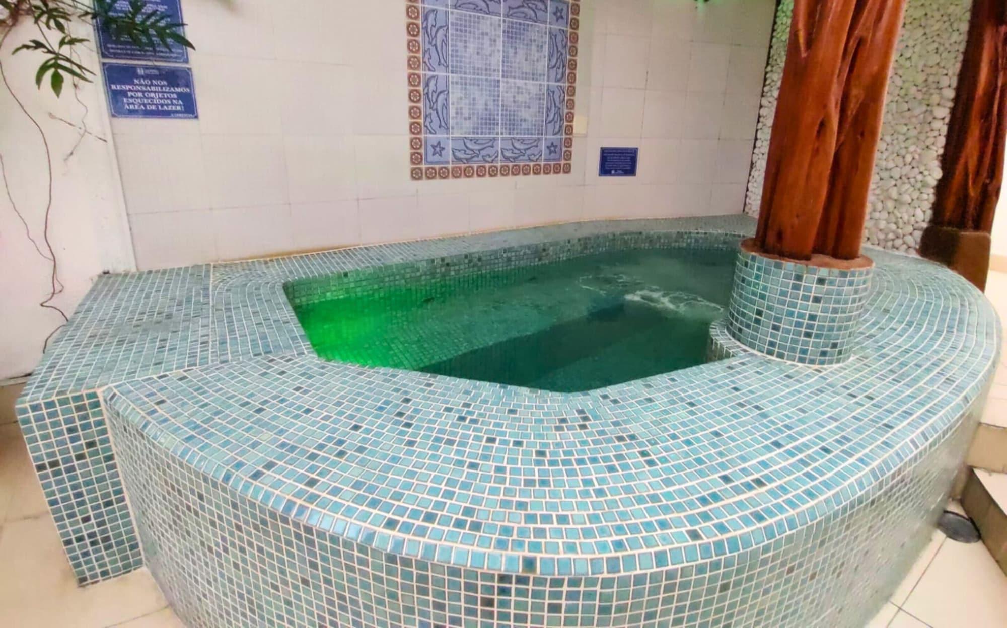 Spa Hotel Casa Branca