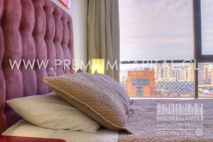Alquiler Vacacional - Apartamentos Premium Capital Casino Viña Del Mar