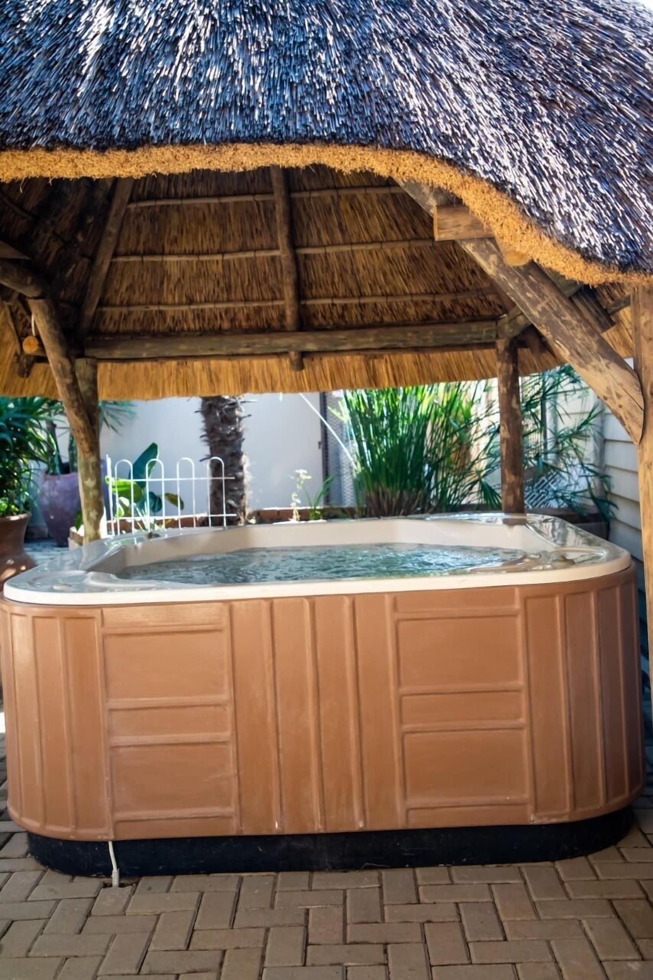 Varios Impala's Rest B&B