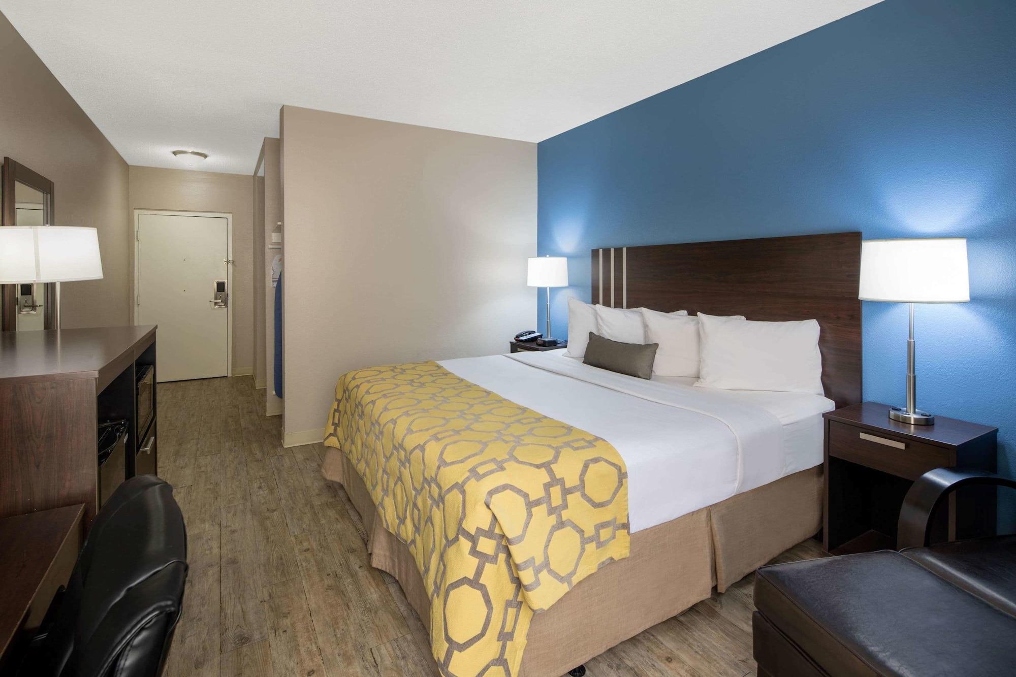 Habitación Baymont Inn and Suites Douglasville Atlanta