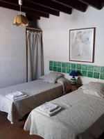 Alquiler Vacacional - Cortijos Manzano