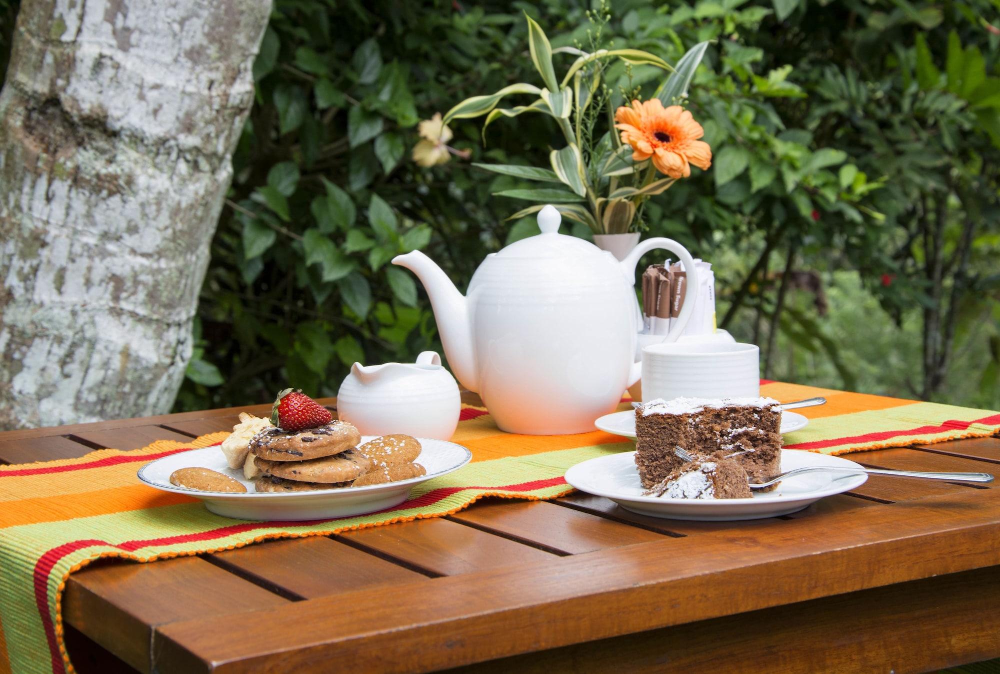 Salón de Baile Athulya Villas