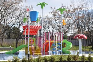 Alojamiento - Days Inn by Wyndham Zarate