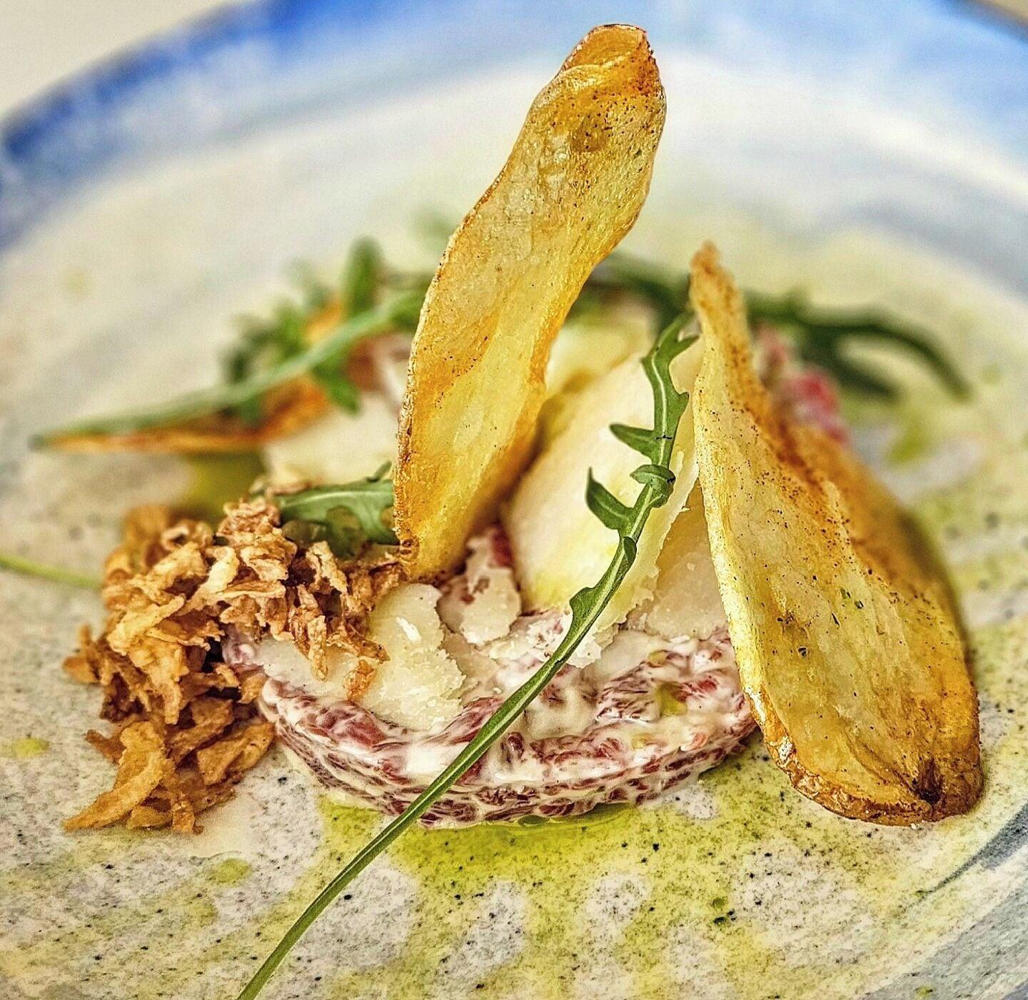 Restaurant Odyssey Boutique Hotel