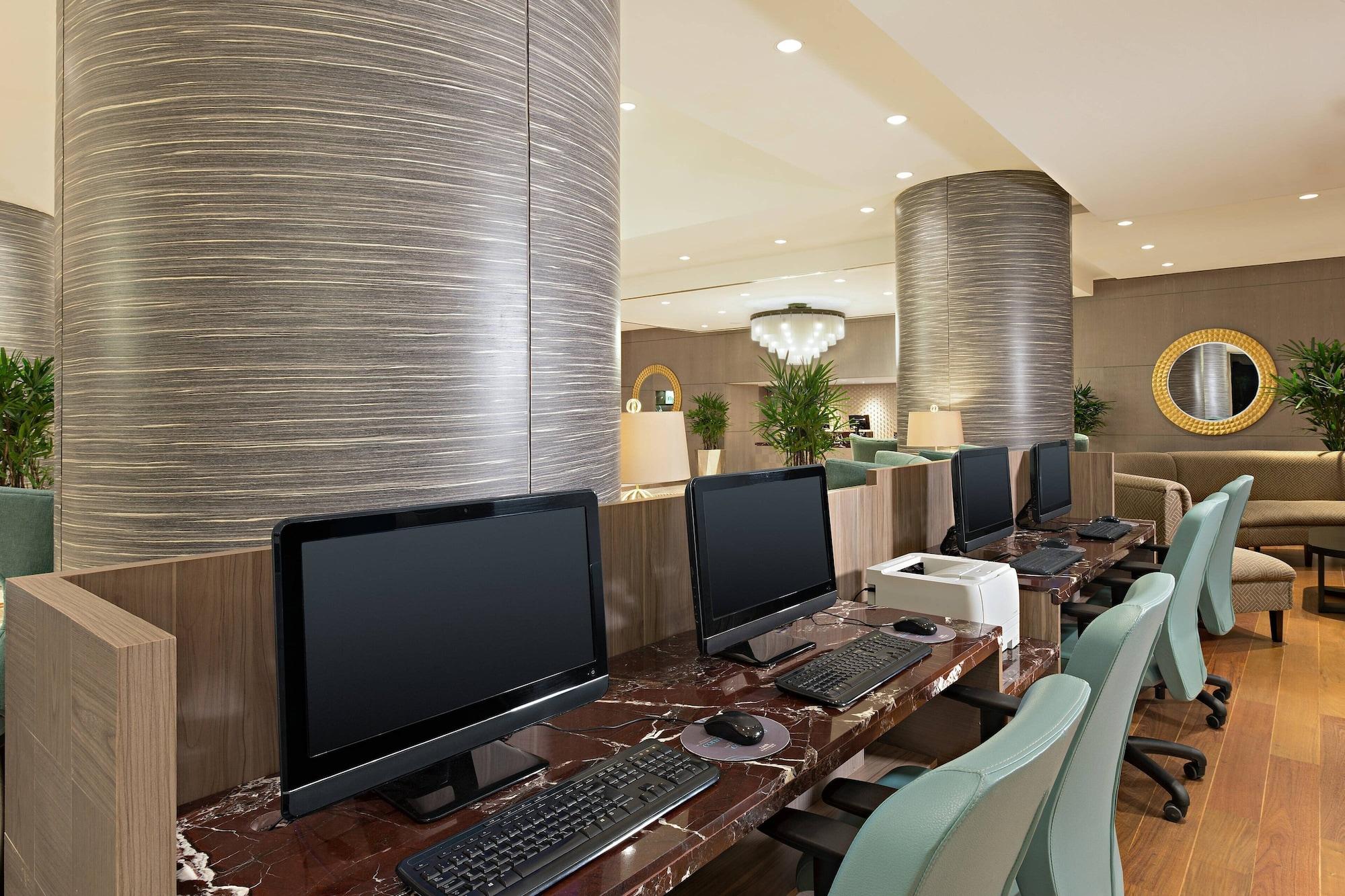 Sheraton Grand Rio Hotel & Resort - foto 92