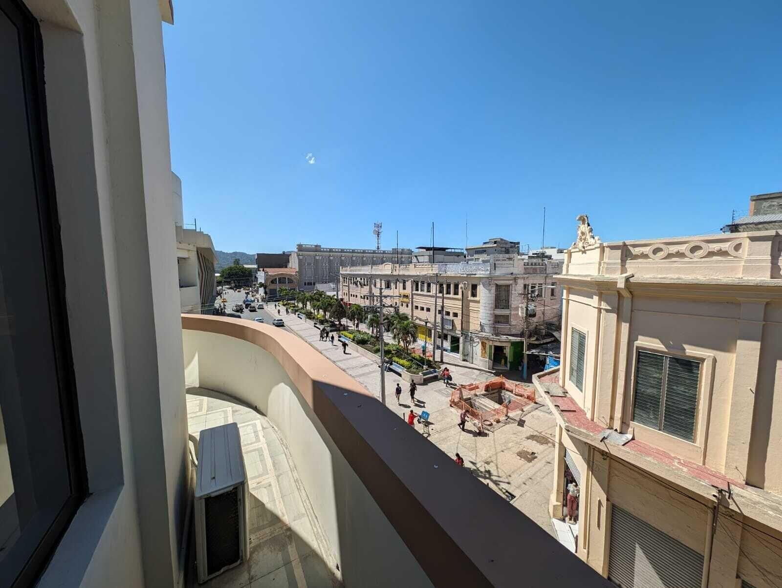 Varios Hotel Abrego