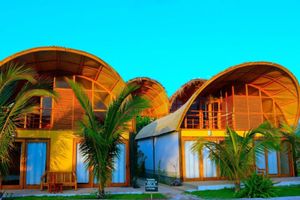 Paquete - Hotel Kites Mancora
