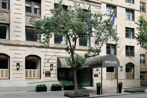 Alojamiento - Kimpton Ashbel New York Park Avenue