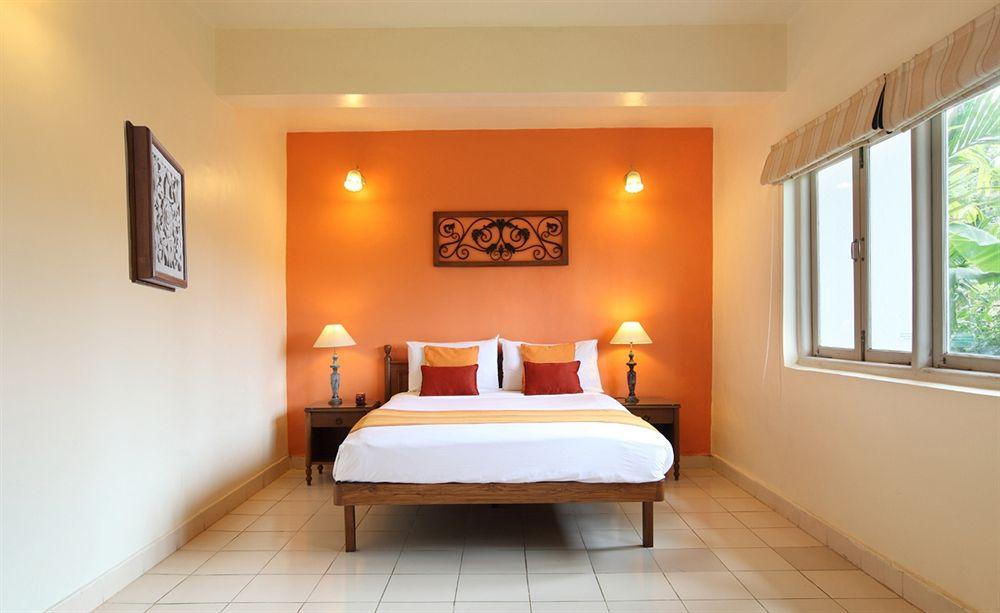 Habitación Royal Goan Beach Club - Benaulim