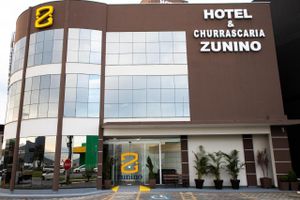 Alojamiento - Hotel Zunino