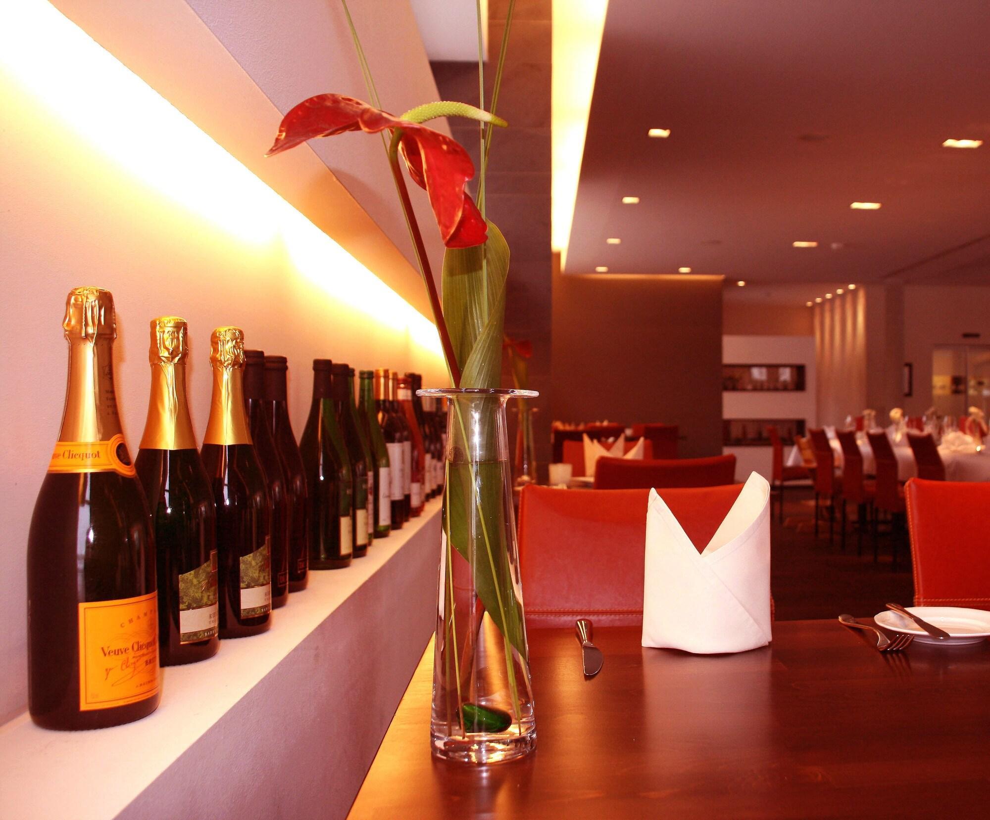 Restaurant Hotel Ochsen