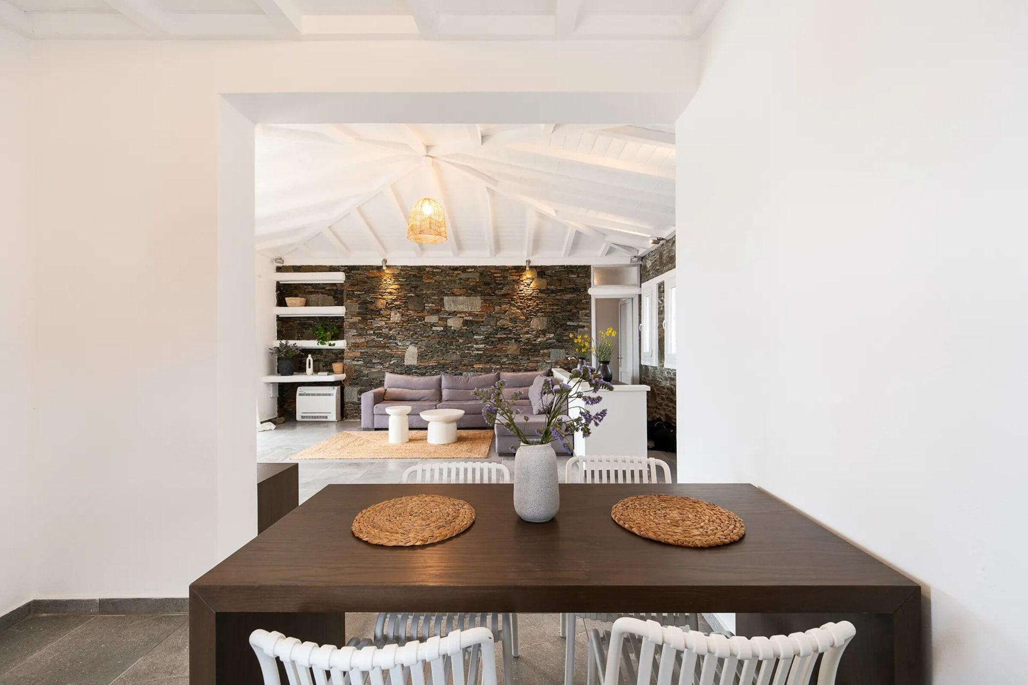 Restaurant Nalo Suites & Villas