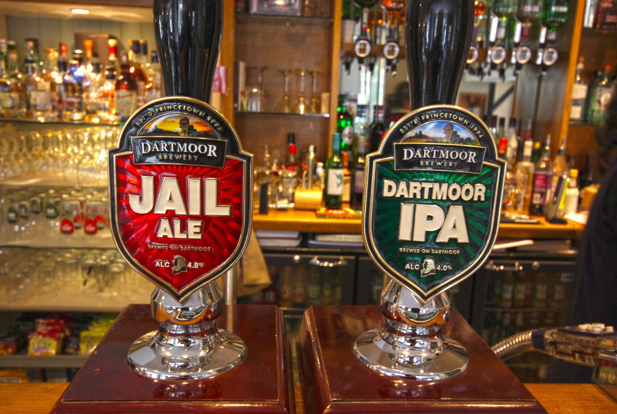 Bar/Salón The Tradesmans Arms