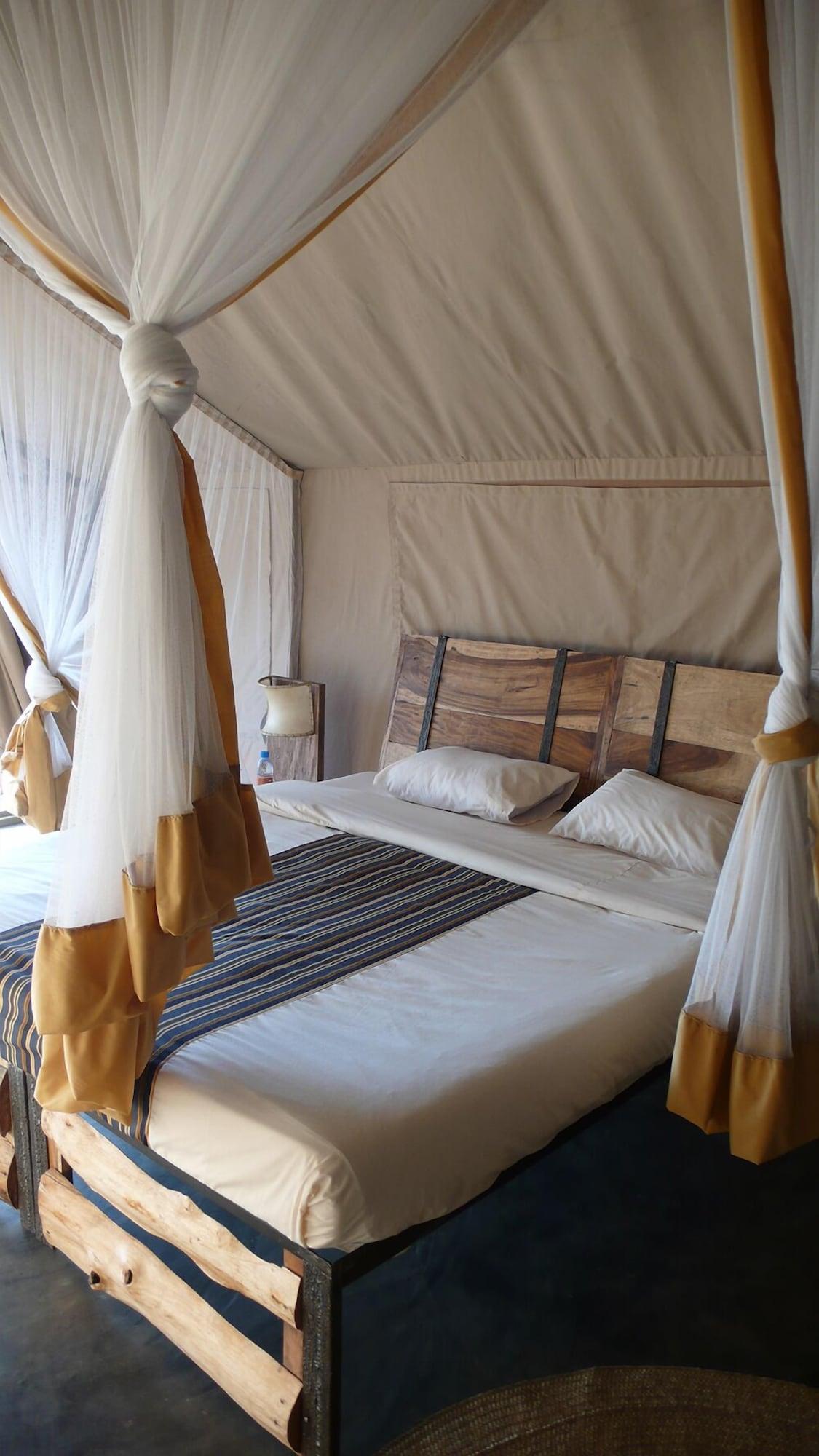 Robanda Safari Camp - Best Day