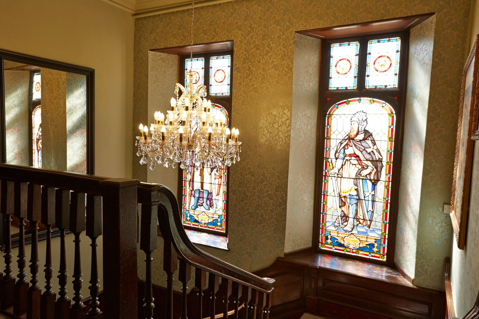 Varios Rothley Court Hotel by Greene King Inns
