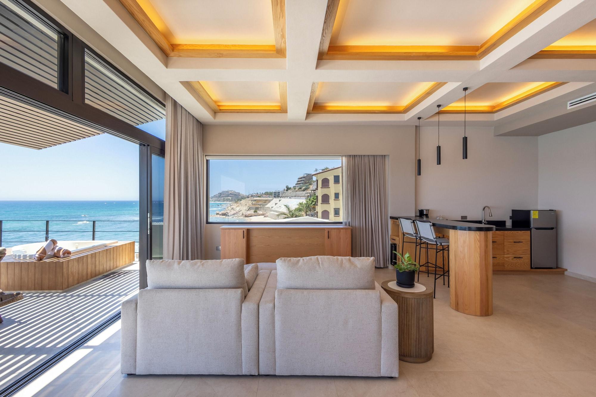 Habitación Cabo Break Hotel