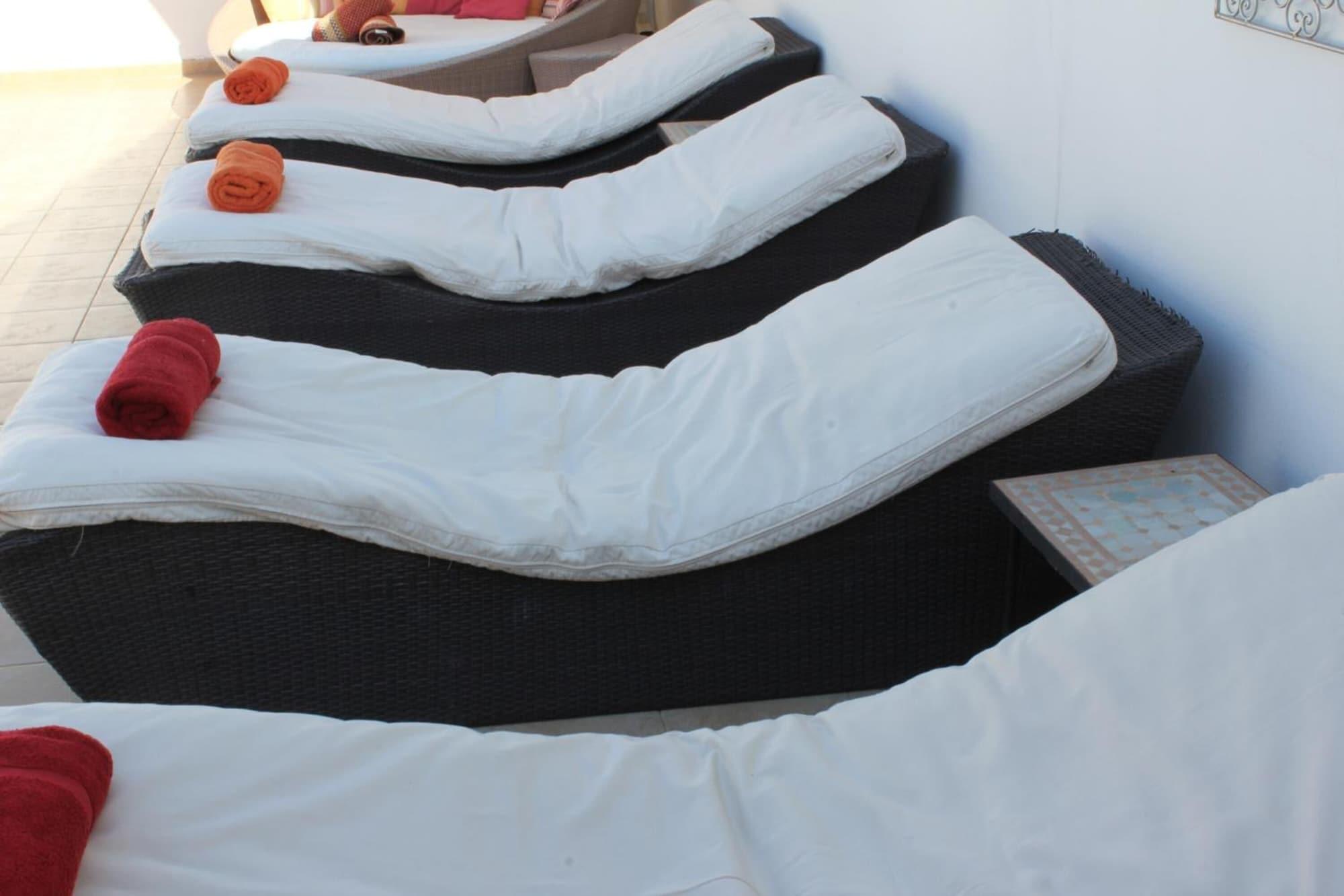 Spa Hotel Palacio Blanco