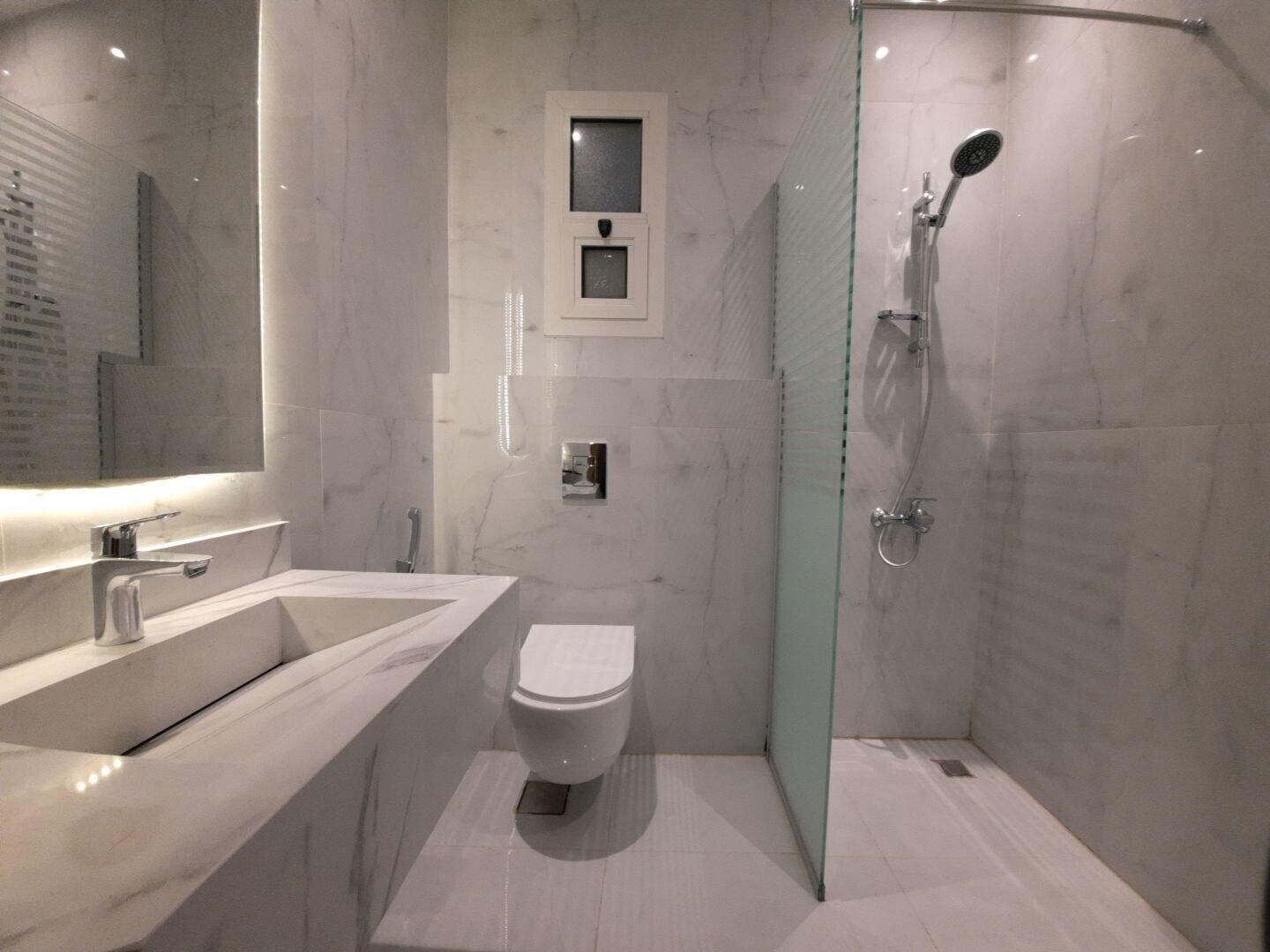 Equipamiento de Habitación Dormira Apartment Hotel / دورميرا للشقق الفندقية