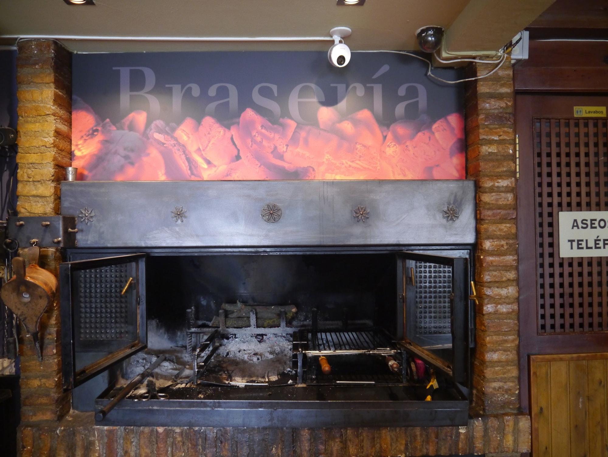 Restaurant Hostal Jaime I