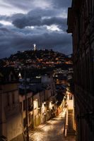 Alojamiento - Hotel Casa Ecuatreasures Centro Histórico