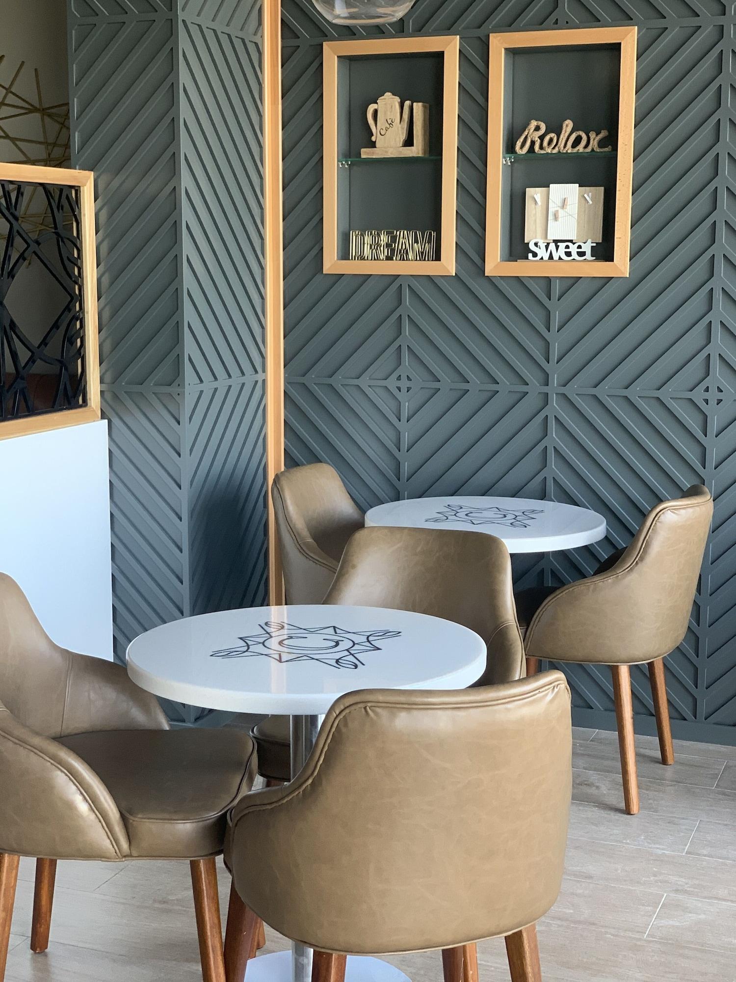 Restaurant Sama Sohar Hotel Apartment