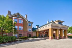 Alojamiento - Homewood Suites by Hilton Baton Rouge