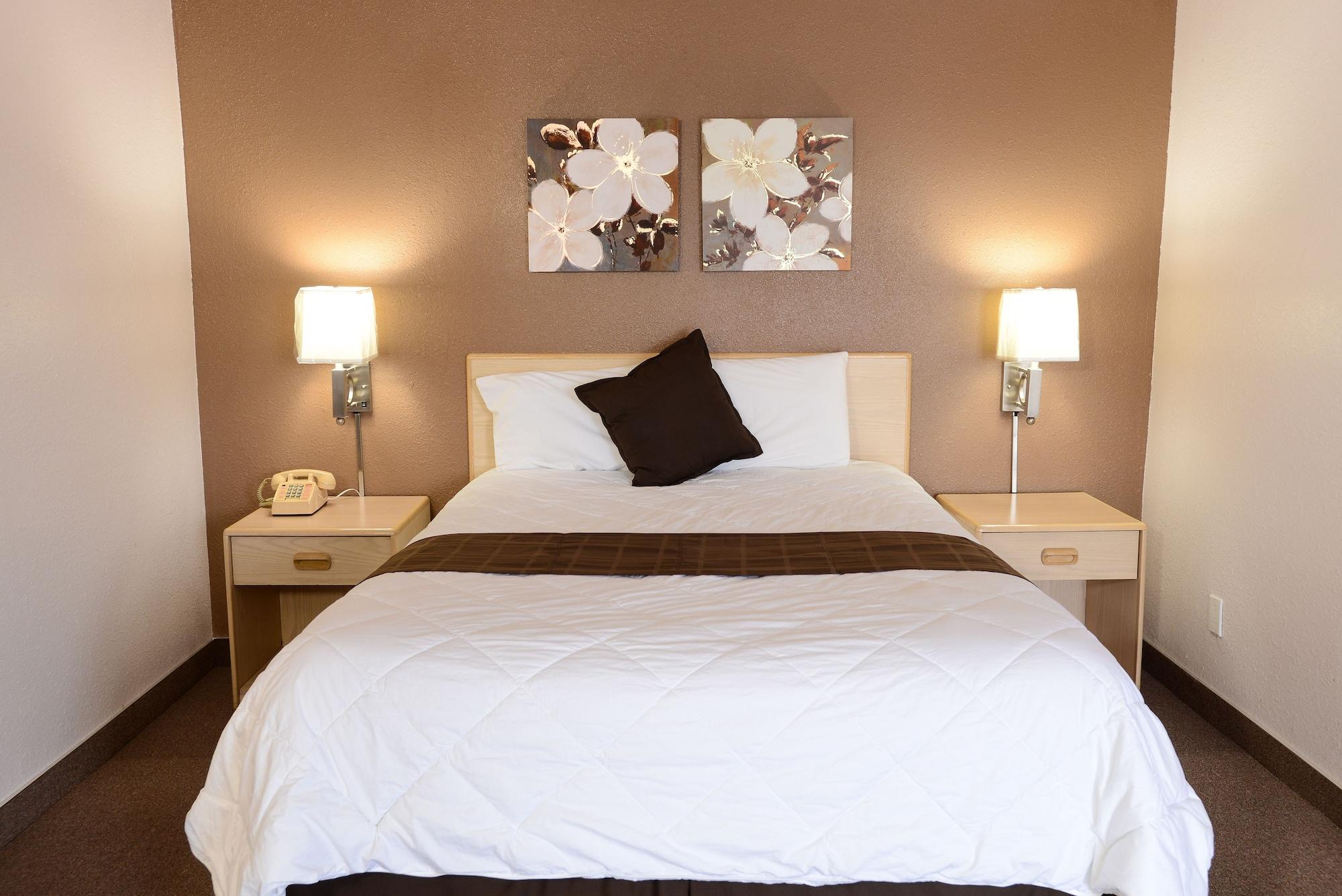 Varios Burlington Inn