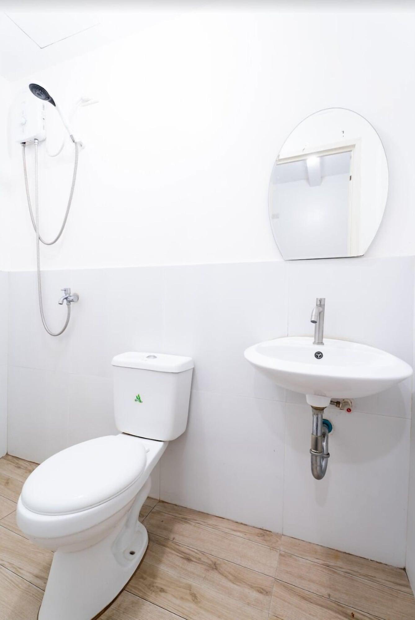 Equipamiento de Habitación Pasay Centrale Hotel