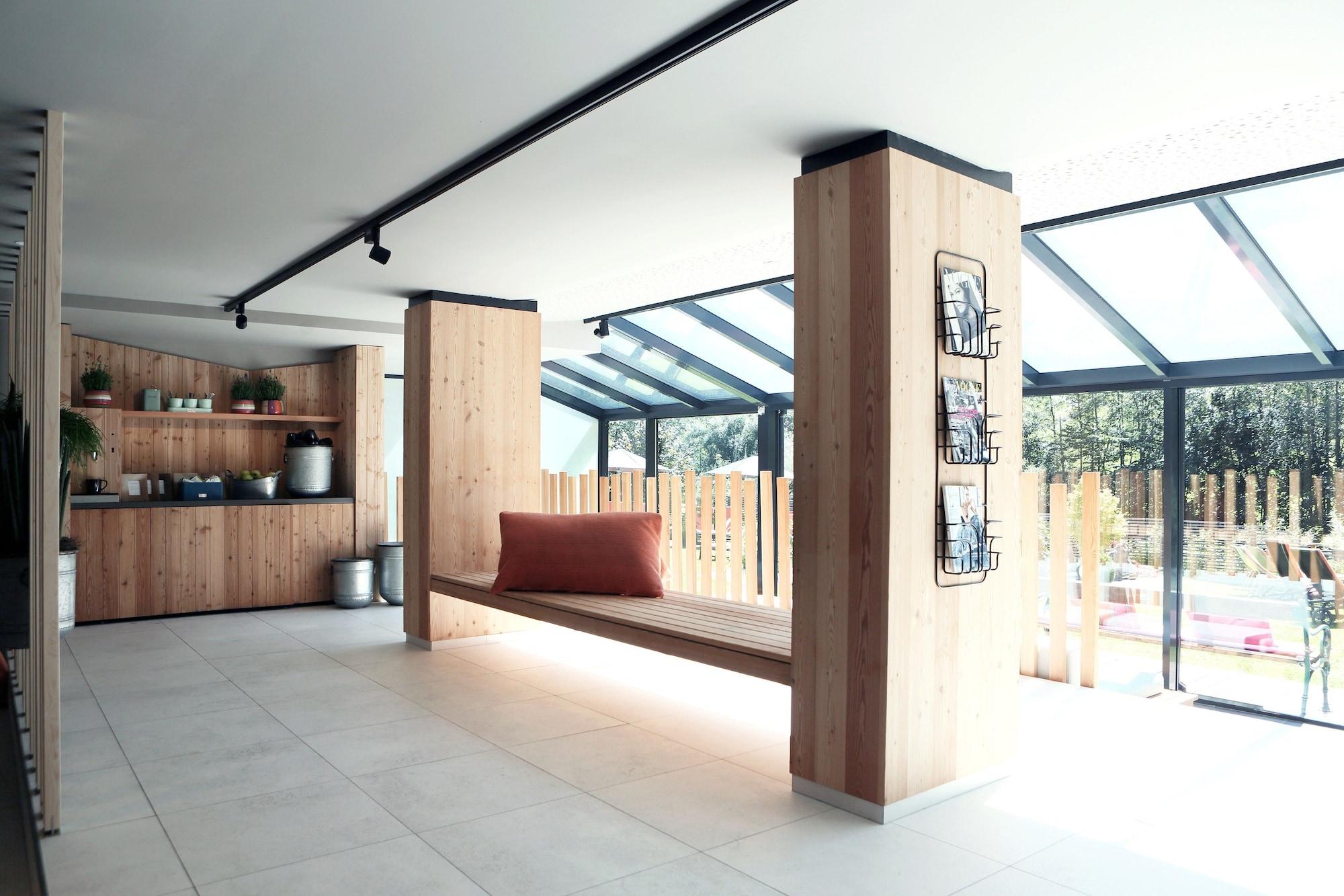 Spa Walliserhof
