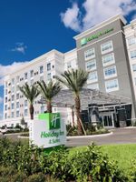 Alojamiento - Holiday Inn & Suites Orlando I-Drive Theme Parks by IHG