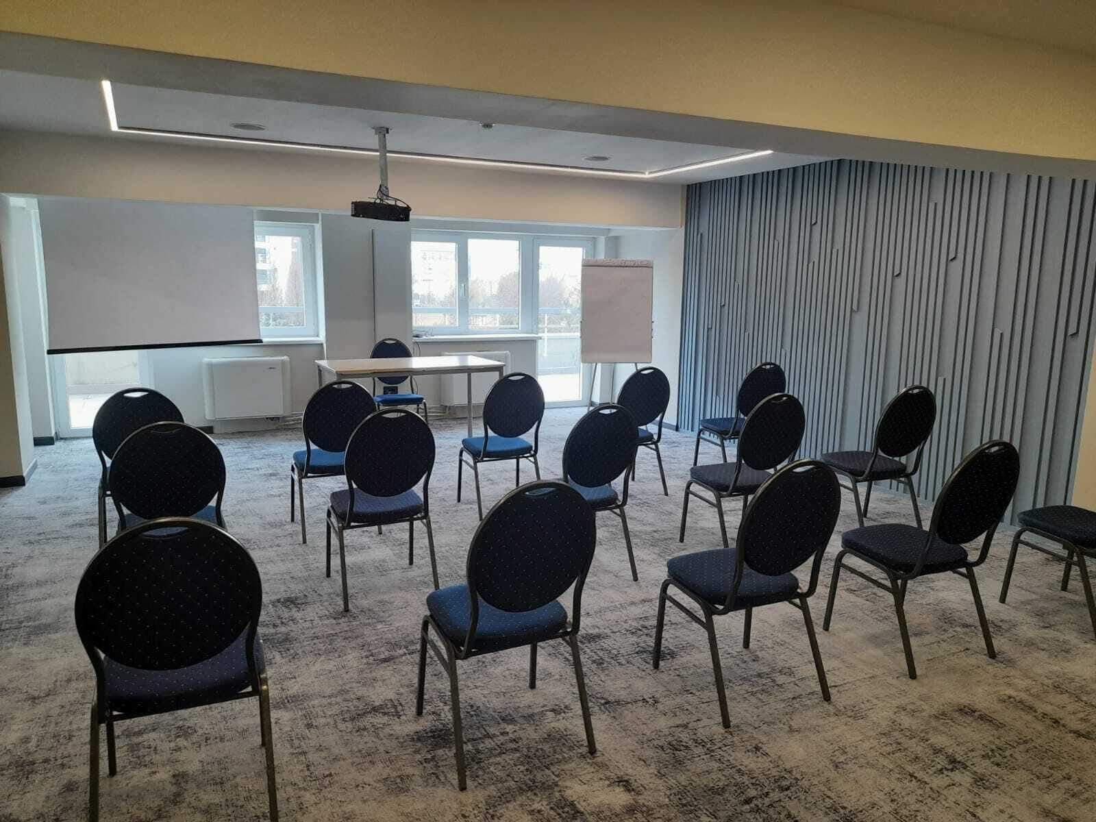 Sala de Reuniones Univers (T)
