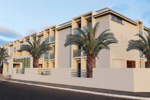 Alojamiento - Hotel Sobrado