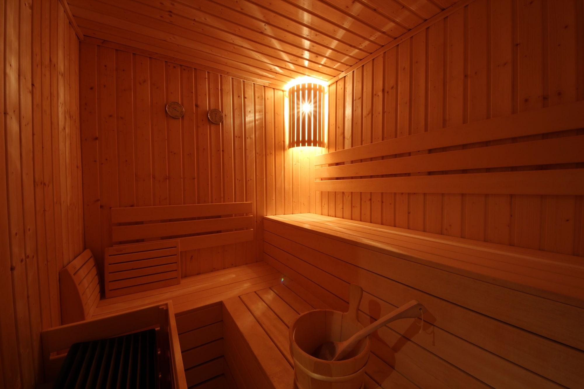 Spa Hotel Pamporovo