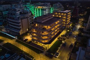 Alojamiento - Bellettini Hotel