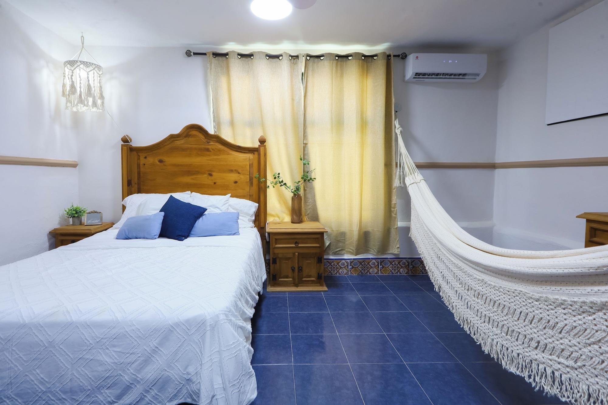 Habitación Casa Bien Estar