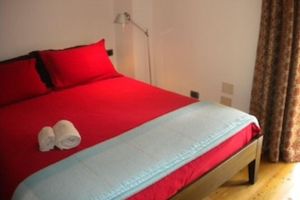 Alquiler Vacacional - THE NEST, THE COMBA of Aosta