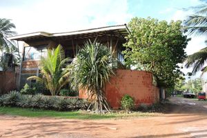 Alojamiento - Wild Sands Beach Villa