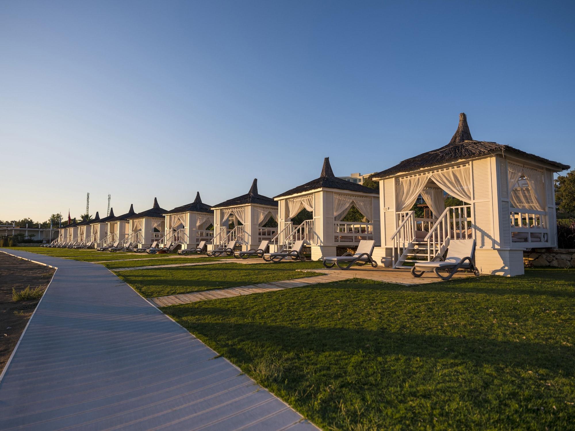 Playa Akra Sorgun Tui Blue Sensatori - All Inclusive