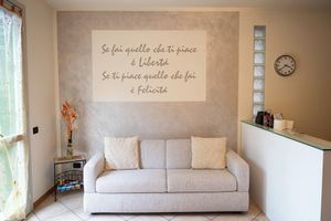 Alquiler Vacacional - [Elegant & Central] Relax in San Pellegrino+park