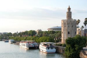 Actividad - Excursión de un día a Sevilla desde Granada
