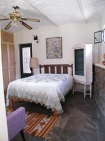 Alquiler Vacacional - Ajijic Centro. Tranquility, security & privacy - Exclusive use of 34' lap pool.