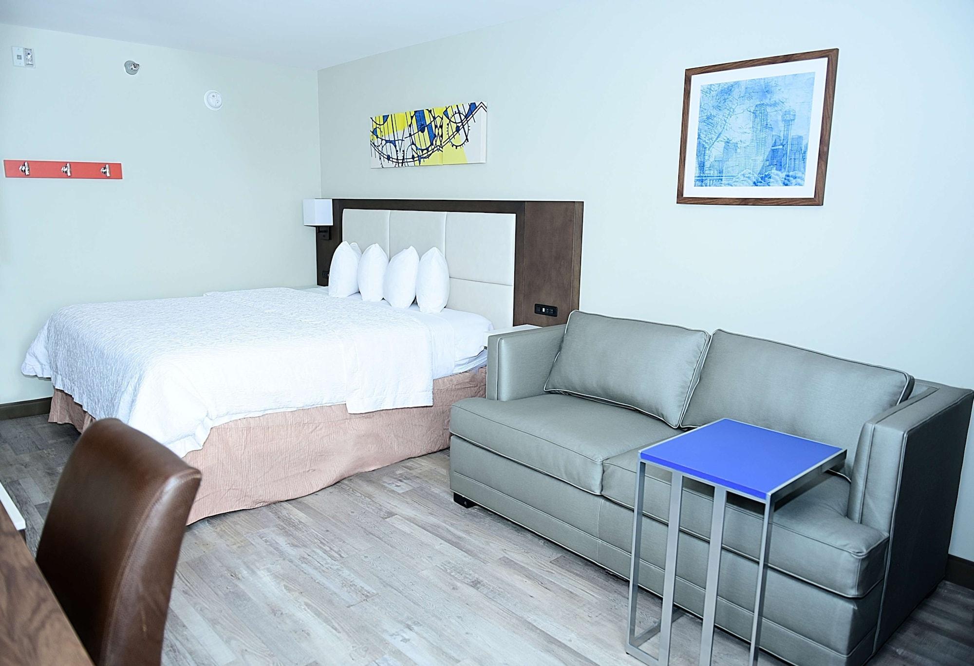 Habitación The Addison Hotel, SureStay Collection by Best Western