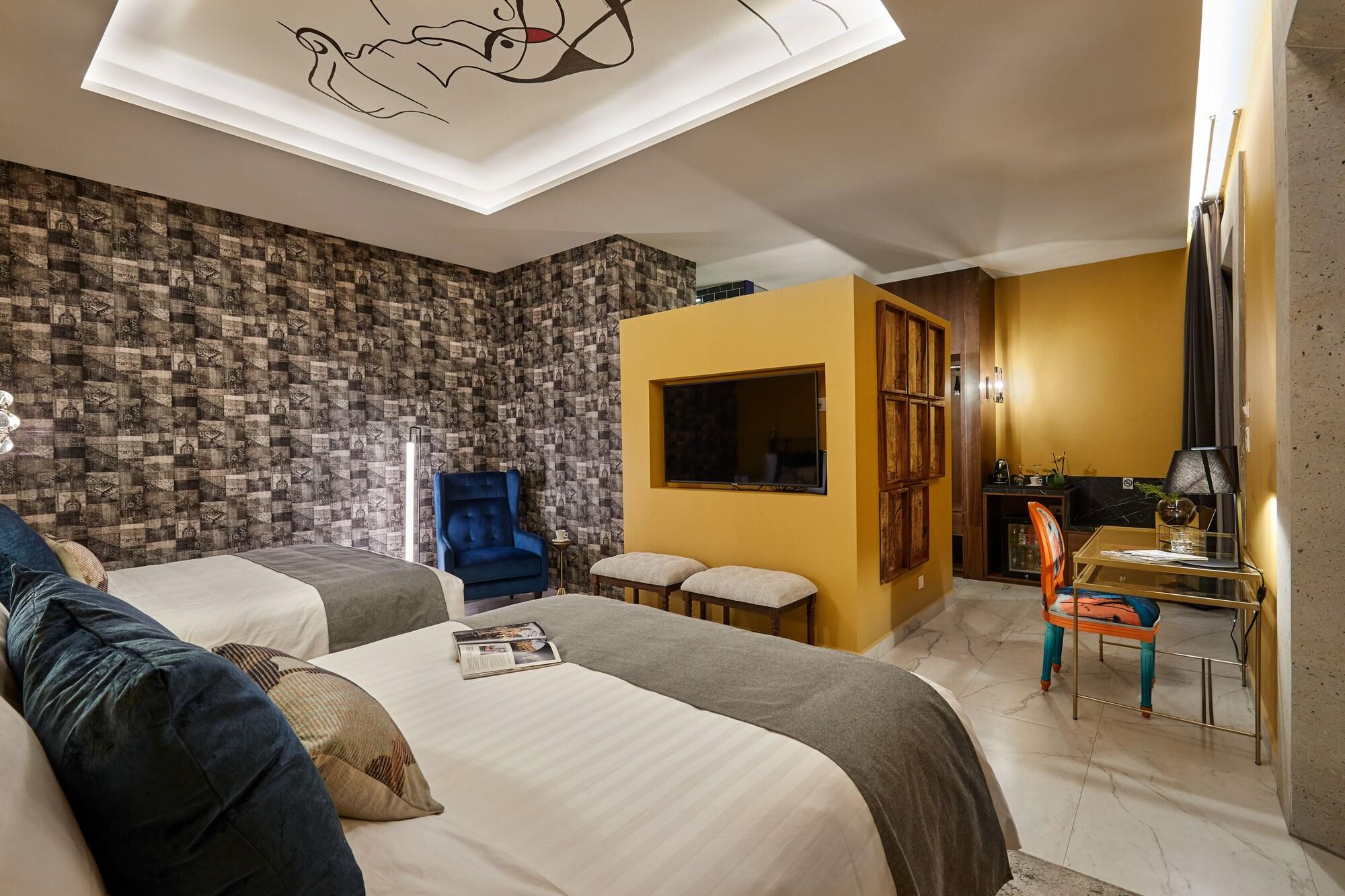 Varios Hotel Boutique Casa Zevallos