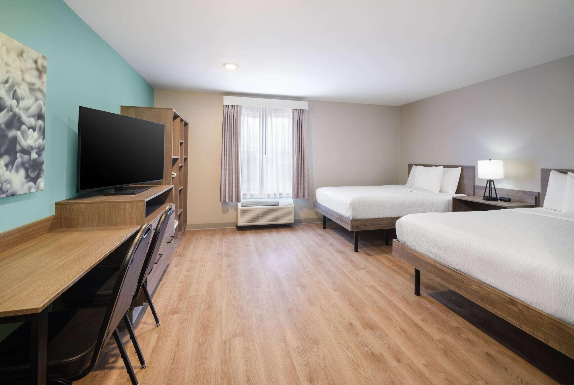 Habitación Echo Suites Extended Stay Reno