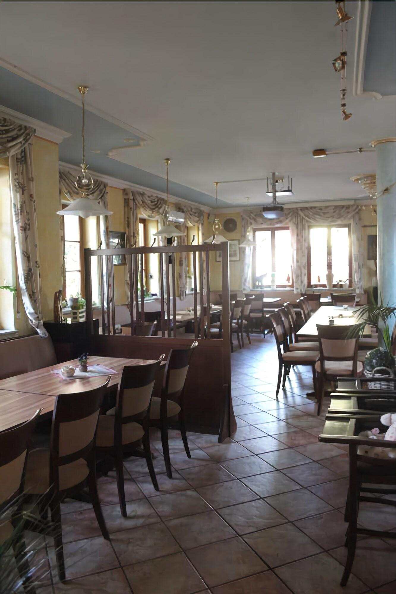 Restaurant Hotel Krone Kappel